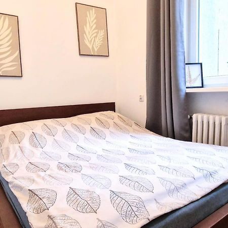 Unikatowe !Sienkiewicza Park Apartament 116 M Off Piotrkowska 3 Bedrooms Łódź Exteriör bild