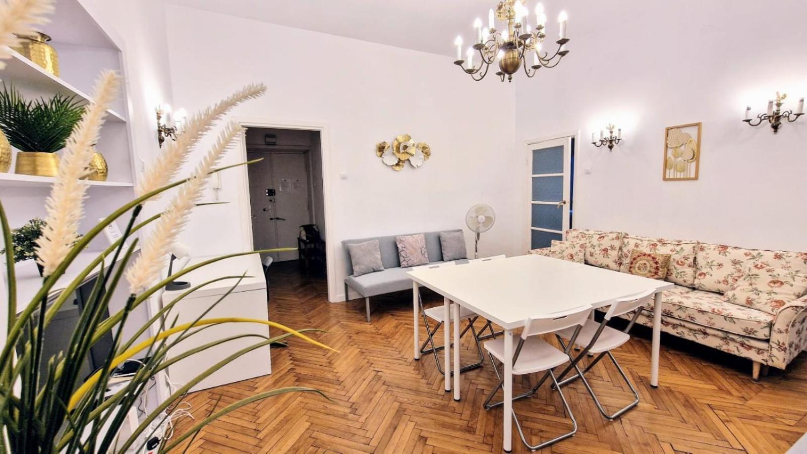 Unikatowe !Sienkiewicza Park Apartament 116 M Off Piotrkowska 3 Bedrooms Łódź Exteriör bild