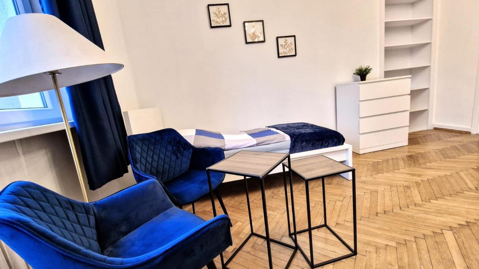 Unikatowe !Sienkiewicza Park Apartament 116 M Off Piotrkowska 3 Bedrooms Łódź Exteriör bild